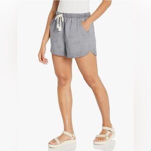 UpWest All Around Pintstripe Shorts, New With Tags, size XL